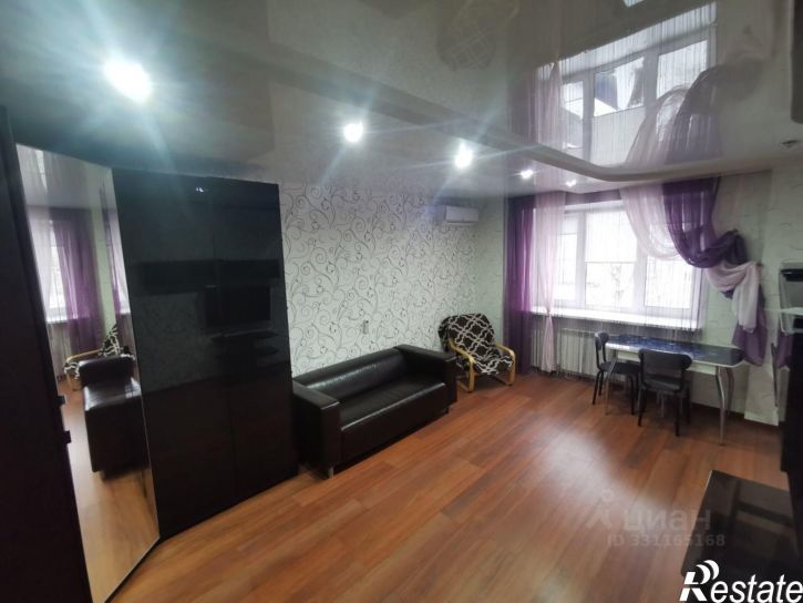 2-комн квартира улица Попова, 32,  д. 32