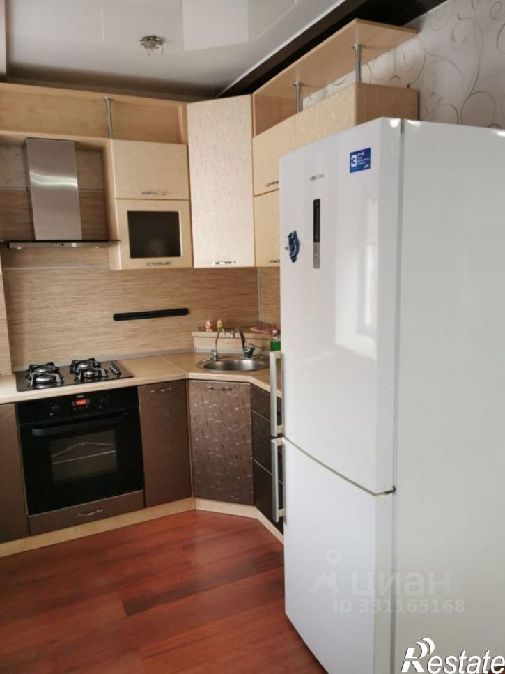 2-комн квартира улица Попова, 32,  д. 32