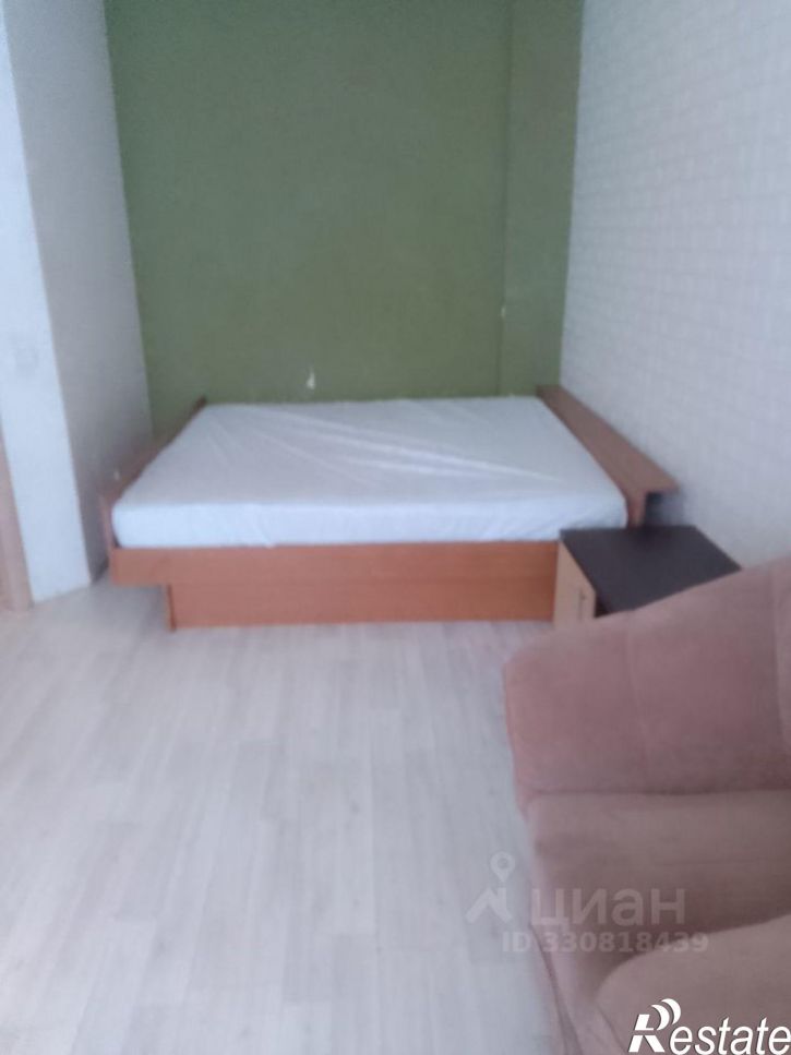 1-комн квартира Окская набережная, 13,  д. 13