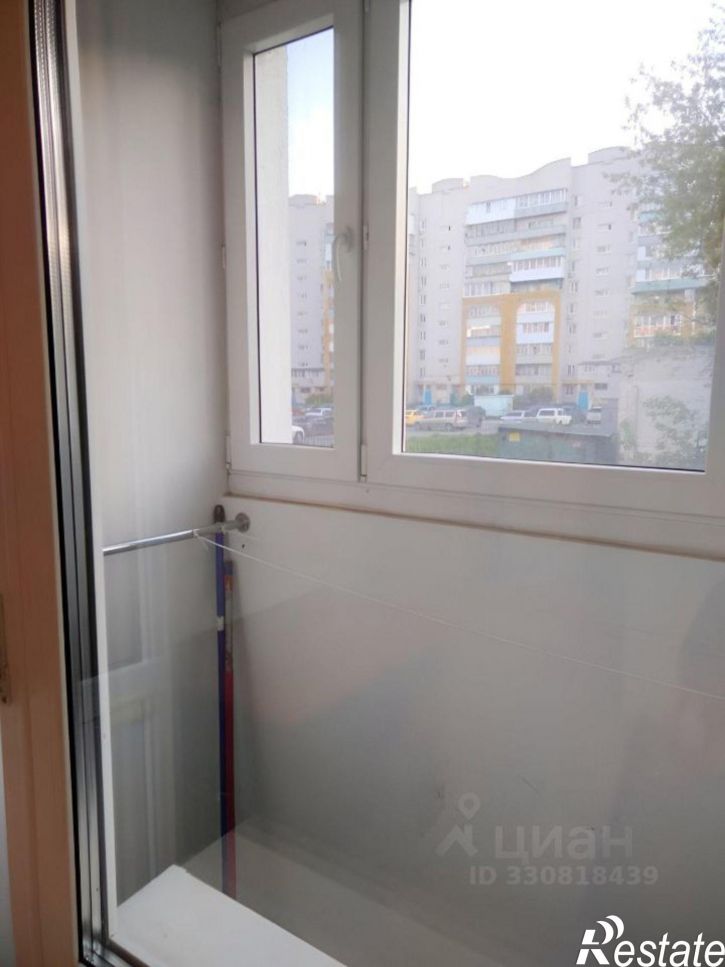 1-комн квартира Окская набережная, 13,  д. 13