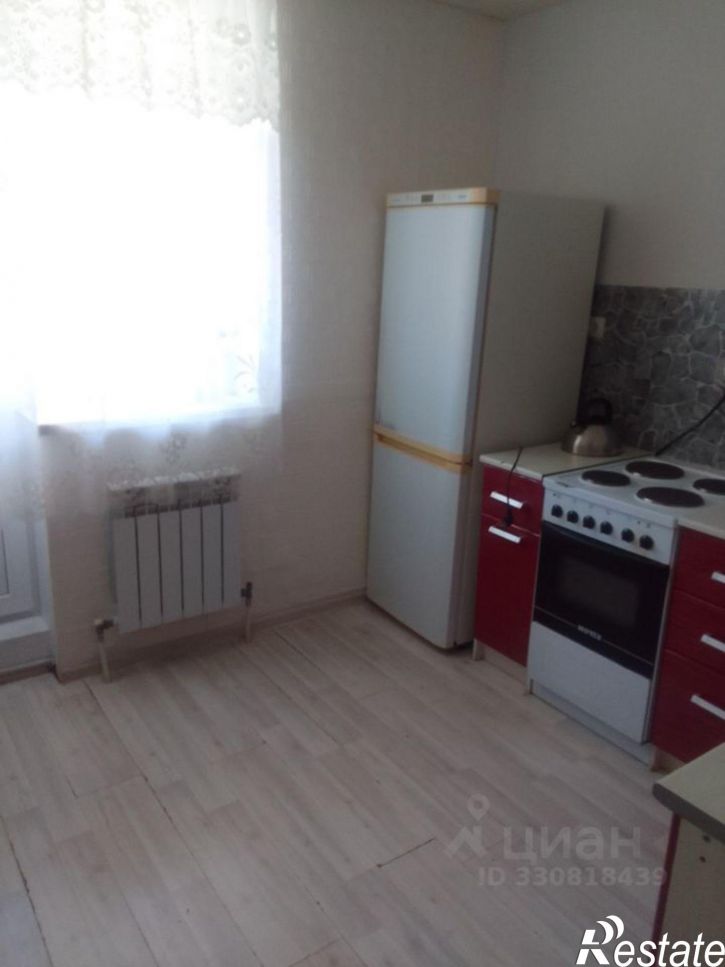1-комн квартира Окская набережная, 13,  д. 13
