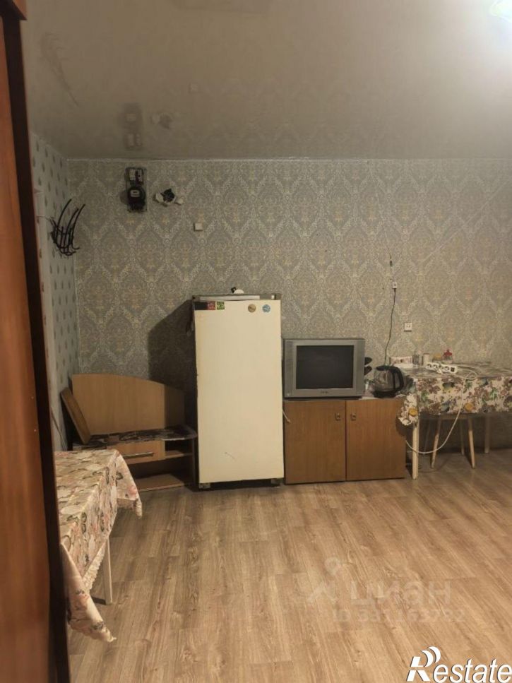 Комната ул Самохвалова, 13,  д. 13