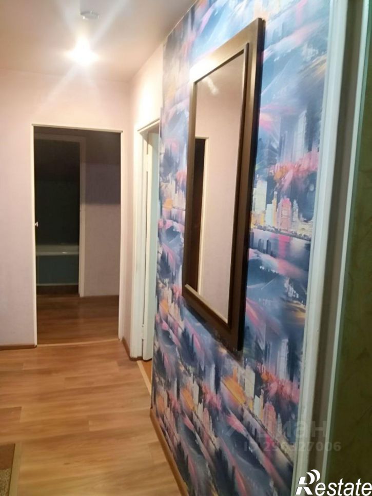 2-комн квартира пр-кт Чкалова, 28,  д. 28
