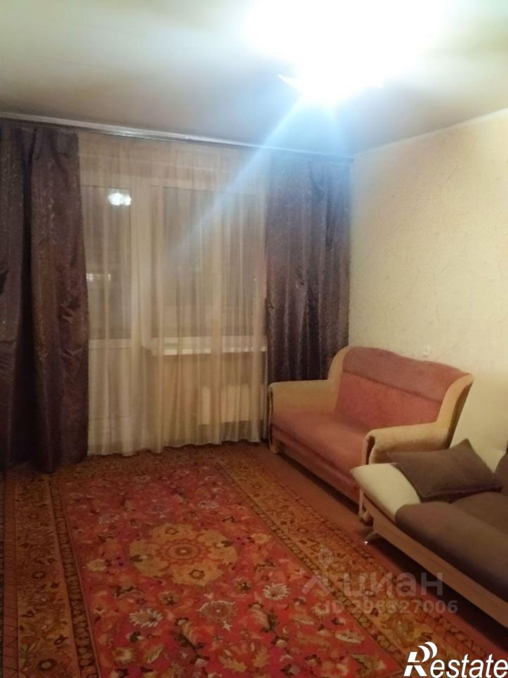 2-комн квартира пр-кт Чкалова, 28,  д. 28