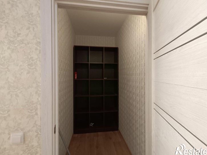 1-комн квартира улица Петрищева, 31Б,  д. 31Б