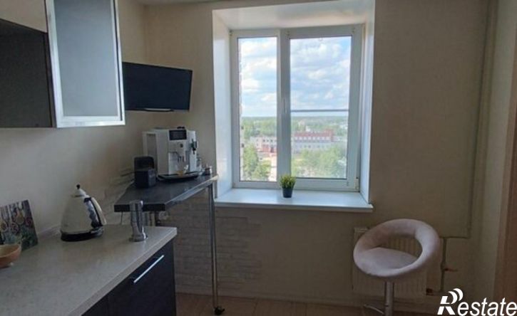 3-комн квартира проспект Ленинского Комсомола, 30,  д. 30