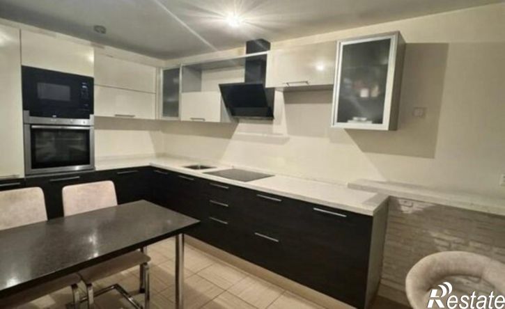 3-комн квартира проспект Ленинского Комсомола, 30,  д. 30