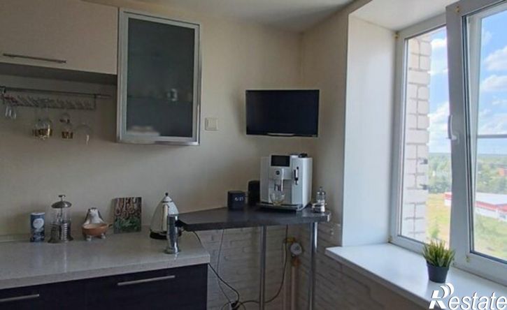 3-комн квартира проспект Ленинского Комсомола, 30,  д. 30