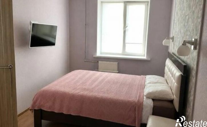 3-комн квартира проспект Ленинского Комсомола, 30,  д. 30