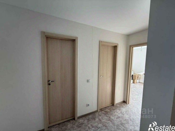 2-комн квартира Советская улица, 10Л к2,  д. 10Л к2