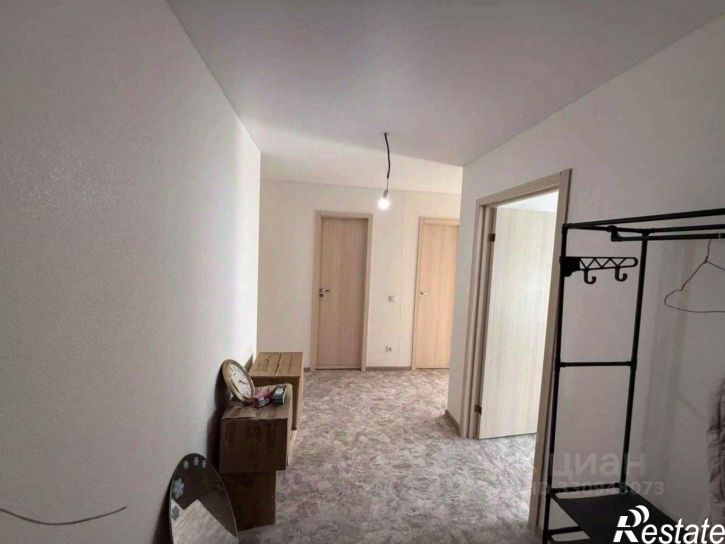 2-комн квартира Советская улица, 10Л к2,  д. 10Л к2