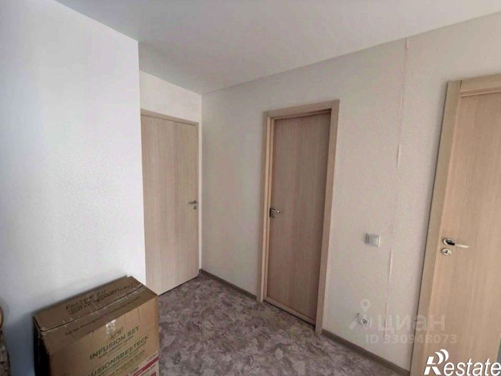 2-комн квартира Советская улица, 10Л к2,  д. 10Л к2