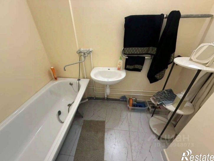 2-комн квартира Советская улица, 10Л к2,  д. 10Л к2