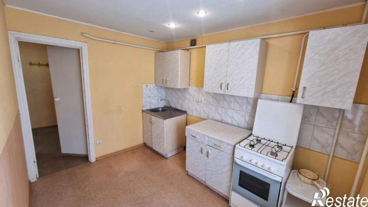 2-комн квартира улица Рудольфа Удриса, 7В,  д. 7В