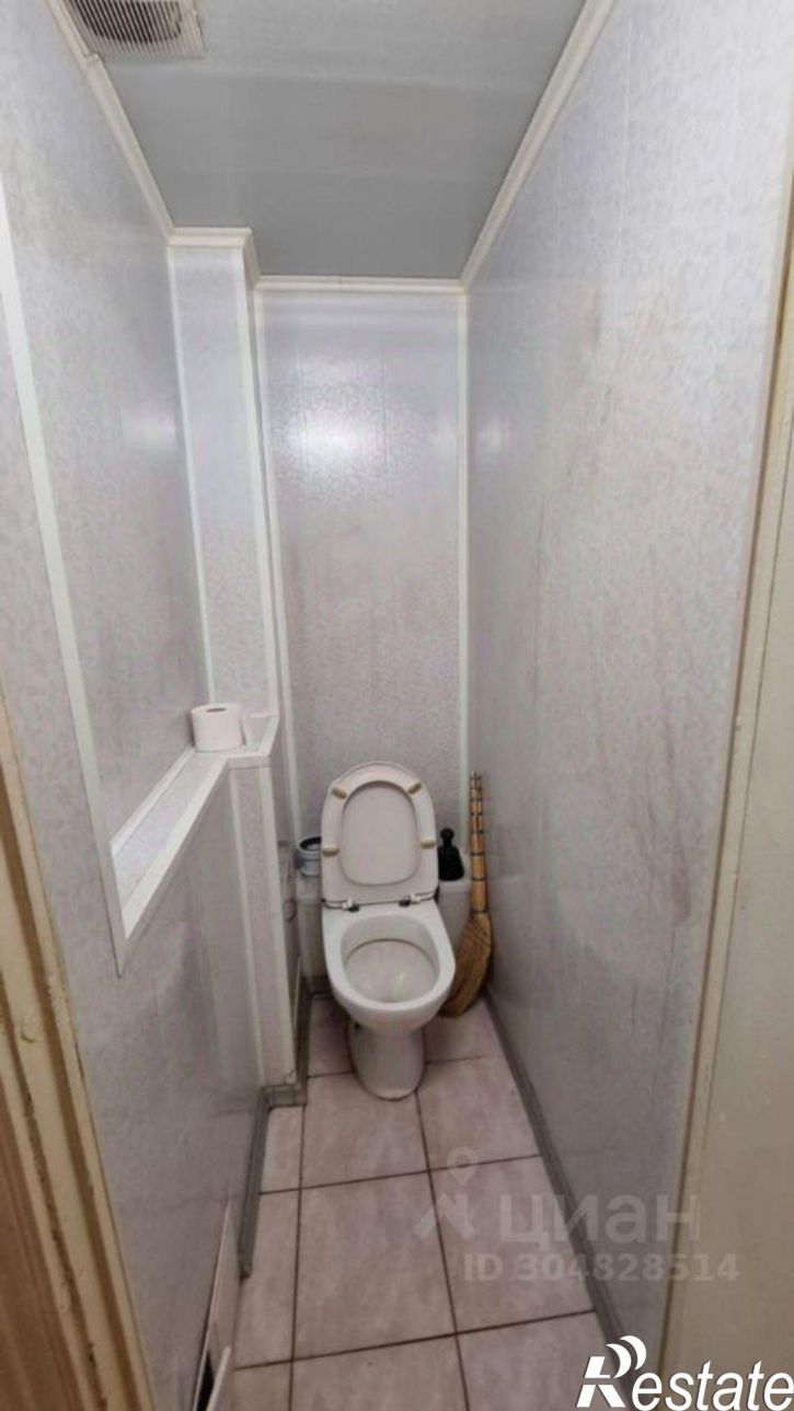 2-комн квартира улица Рудольфа Удриса, 7В,  д. 7В