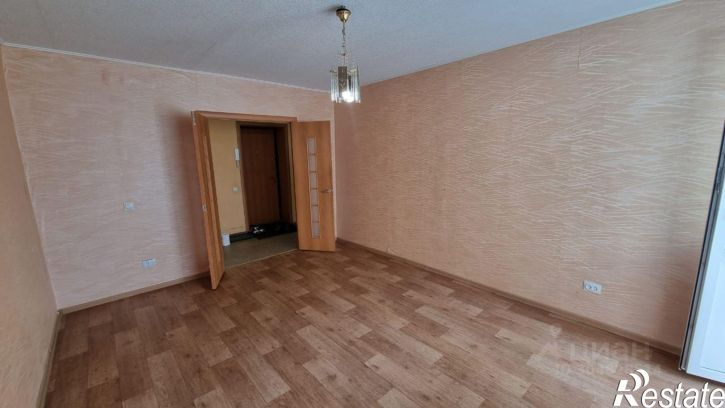 2-комн квартира улица Рудольфа Удриса, 7В,  д. 7В