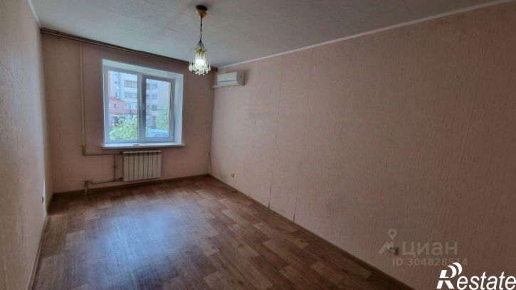 2-комн квартира улица Рудольфа Удриса, 7В,  д. 7В