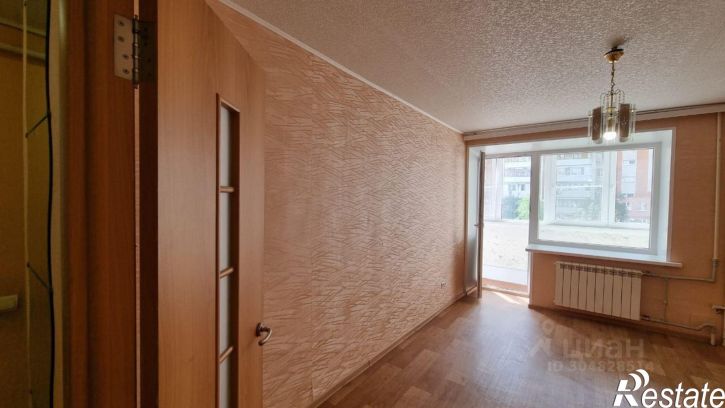 2-комн квартира улица Рудольфа Удриса, 7В,  д. 7В