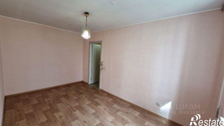 2-комн квартира улица Рудольфа Удриса, 7В,  д. 7В