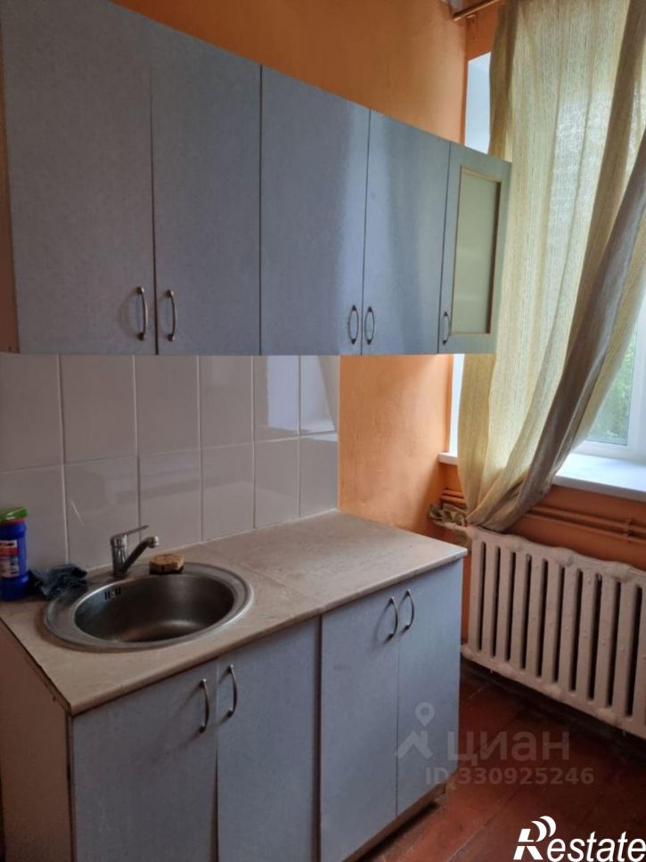 3-комн квартира Октябрьская улица, 26,  д. 26