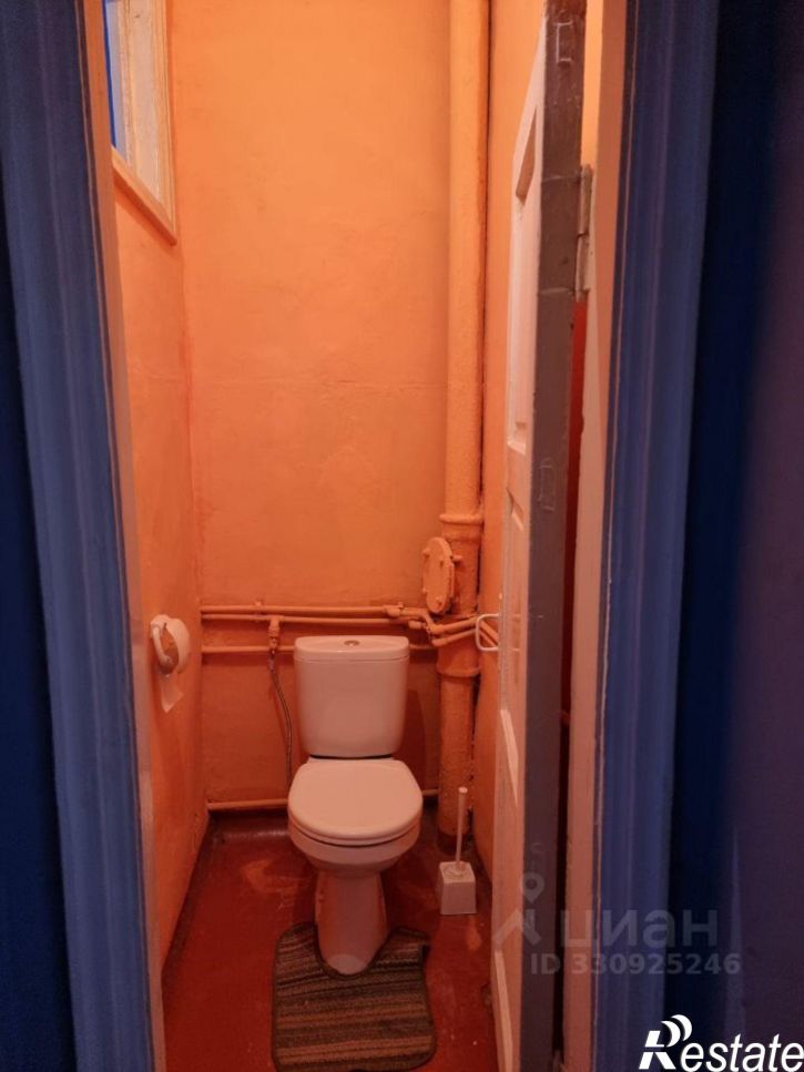 3-комн квартира Октябрьская улица, 26,  д. 26