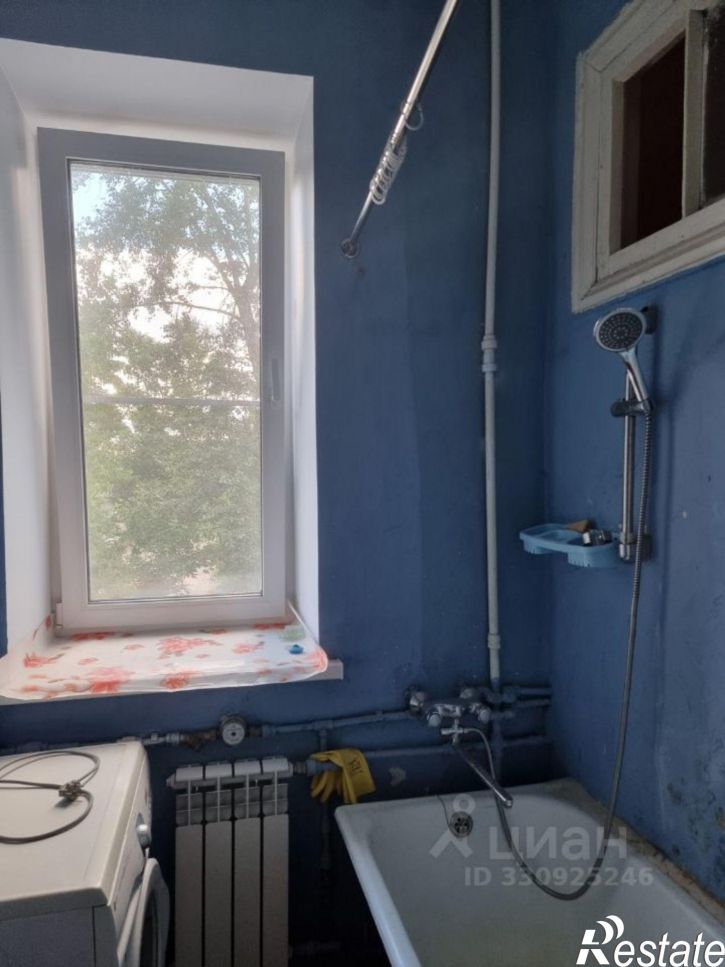 3-комн квартира Октябрьская улица, 26,  д. 26