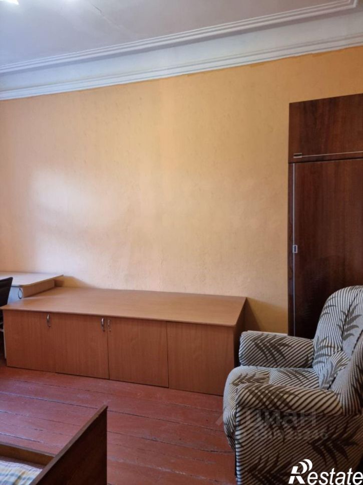 3-комн квартира Октябрьская улица, 26,  д. 26