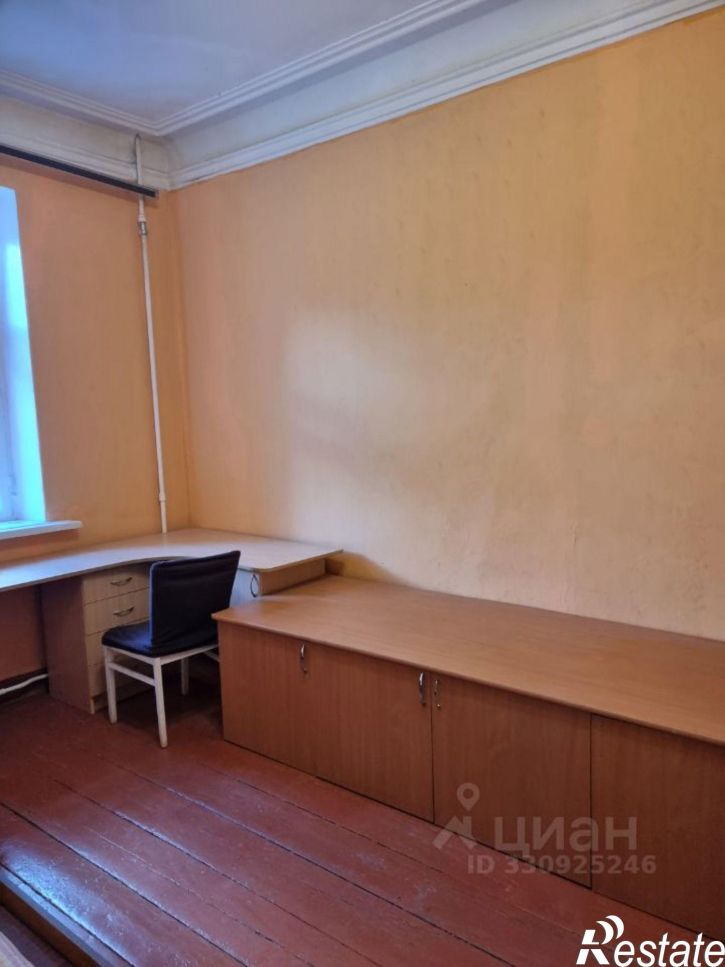 3-комн квартира Октябрьская улица, 26,  д. 26