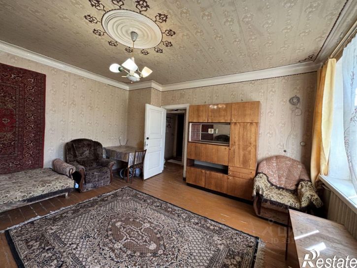 1-комн квартира проспект Дзержинского, 37,  д. 37