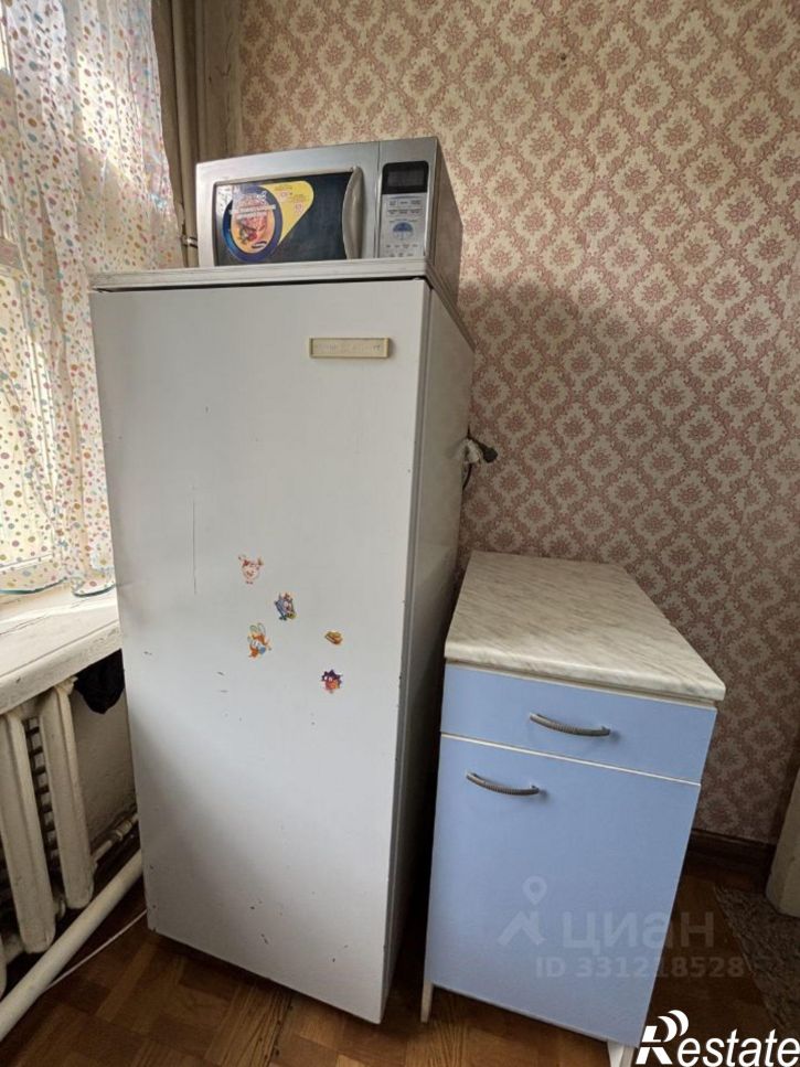 1-комн квартира проспект Дзержинского, 37,  д. 37