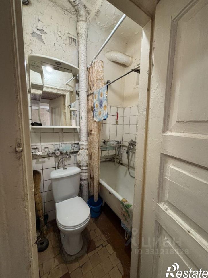 1-комн квартира проспект Дзержинского, 37,  д. 37