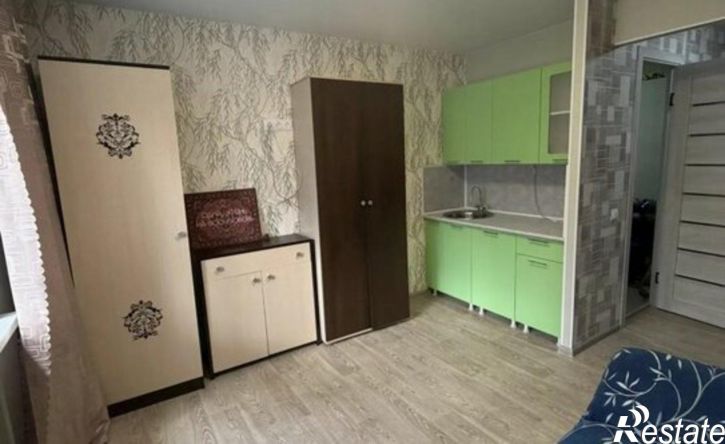 1-комн квартира Молодёжная улица, 3,  д. 3