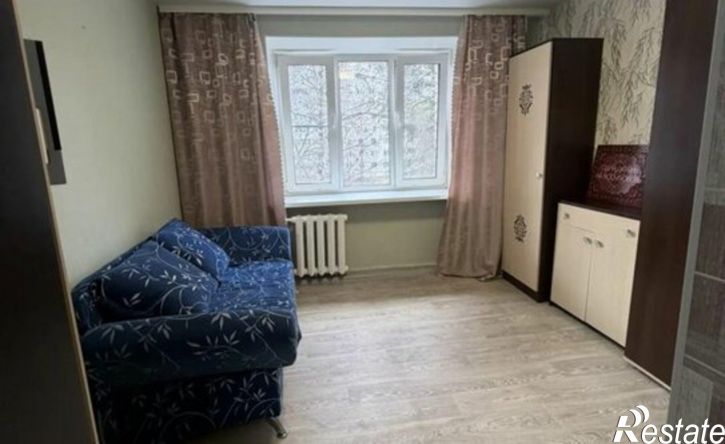 1-комн квартира Молодёжная улица, 3,  д. 3