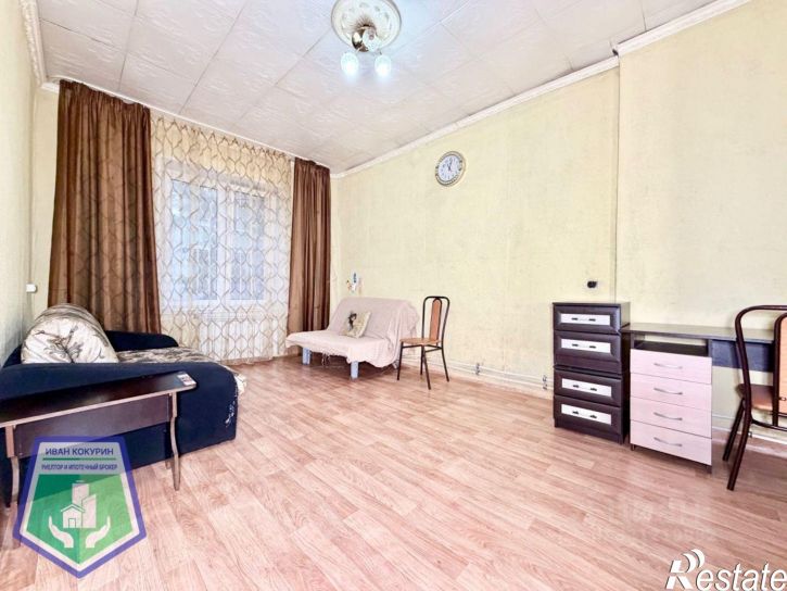3-комн квартира проспект Свердлова, 24,  д. 24