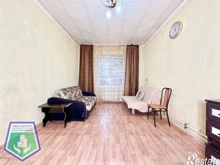 3-комн квартира проспект Свердлова, 24,  д. 24