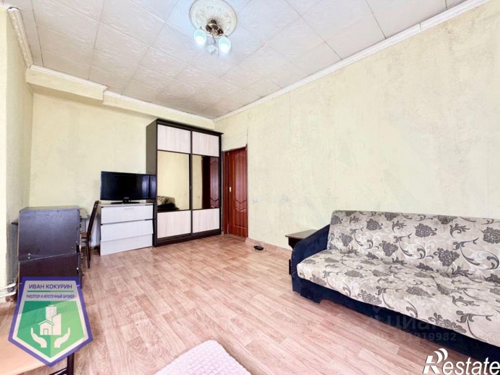3-комн квартира проспект Свердлова, 24,  д. 24