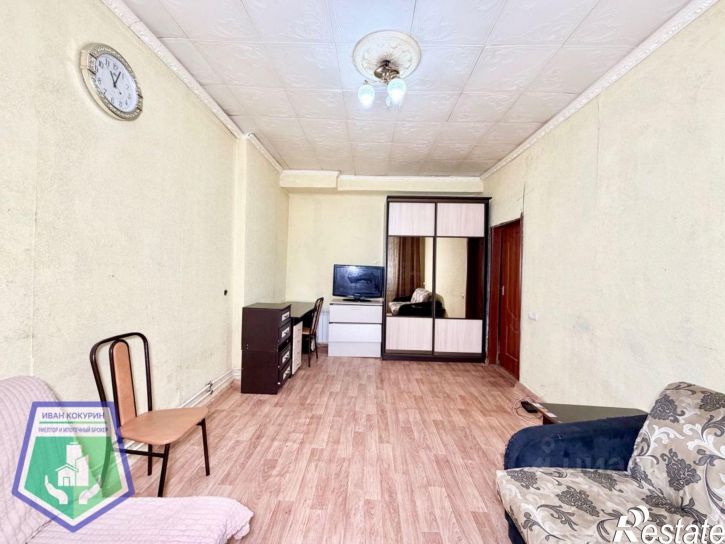 3-комн квартира проспект Свердлова, 24,  д. 24