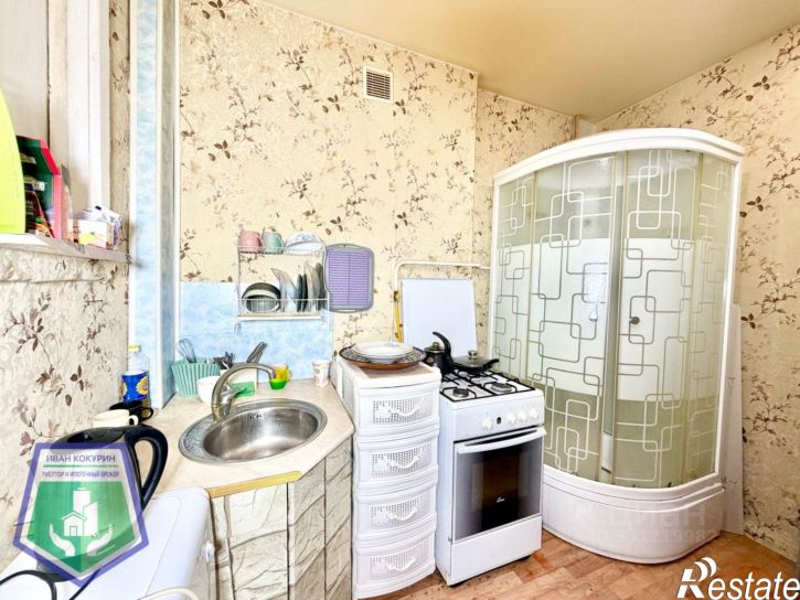 3-комн квартира проспект Свердлова, 24,  д. 24