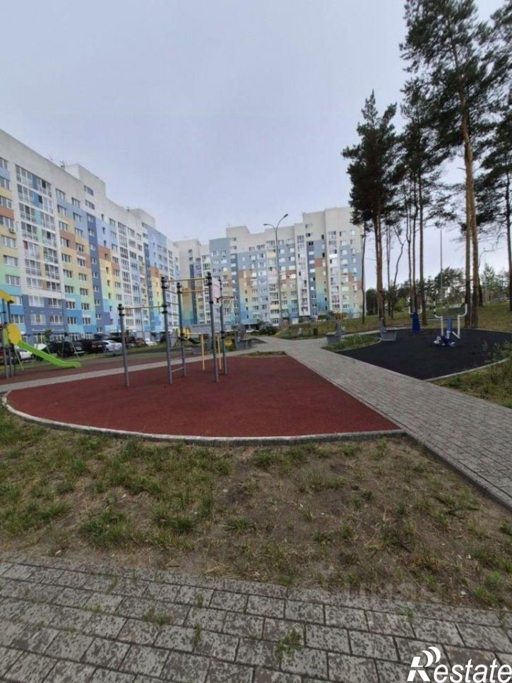 1-комн квартира Советская улица, 10Л к1,  д. 10Л к1