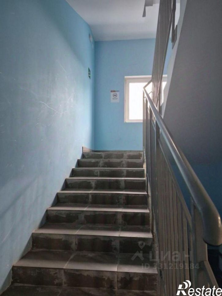 1-комн квартира Советская улица, 10Л к1,  д. 10Л к1