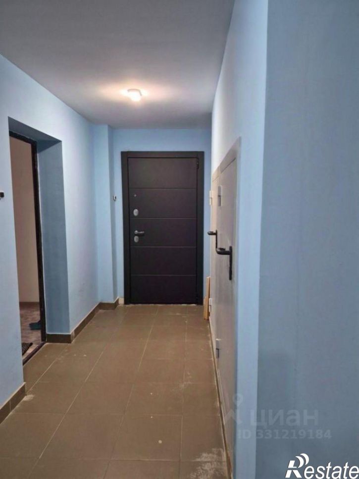 1-комн квартира Советская улица, 10Л к1,  д. 10Л к1