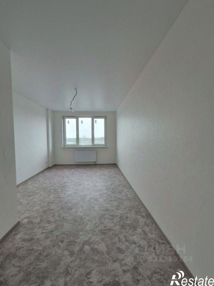 1-комн квартира Советская улица, 10Л к1,  д. 10Л к1