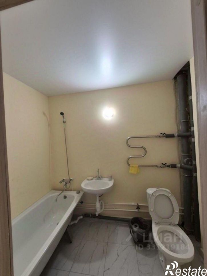 1-комн квартира Советская улица, 10Л к1,  д. 10Л к1