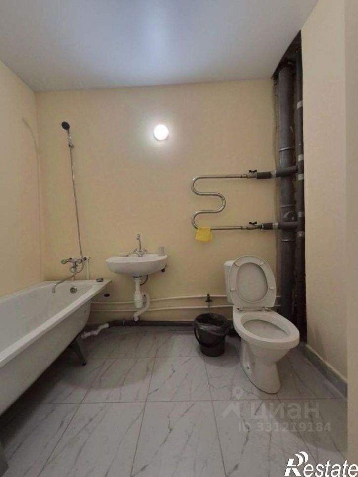 1-комн квартира Советская улица, 10Л к1,  д. 10Л к1