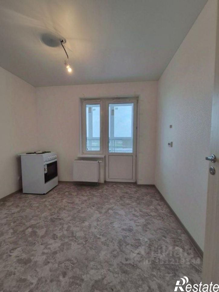 1-комн квартира Советская улица, 10Л к1,  д. 10Л к1