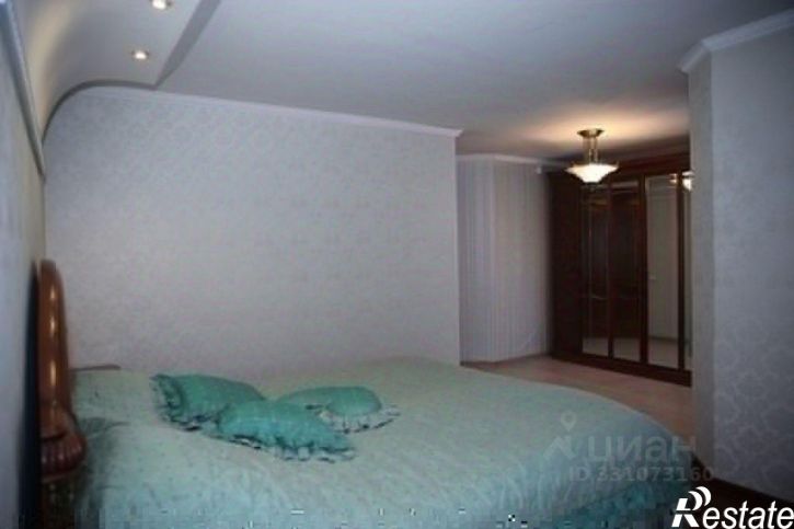 4-комн квартира улица Будённого, 23,  д. 23