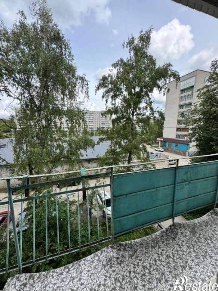 3-комн квартира проспект Циолковского, 49А,  д. 49А