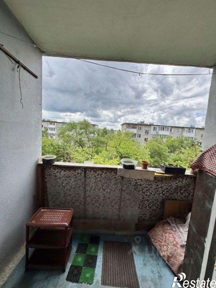 3-комн квартира проспект Циолковского, 49А,  д. 49А