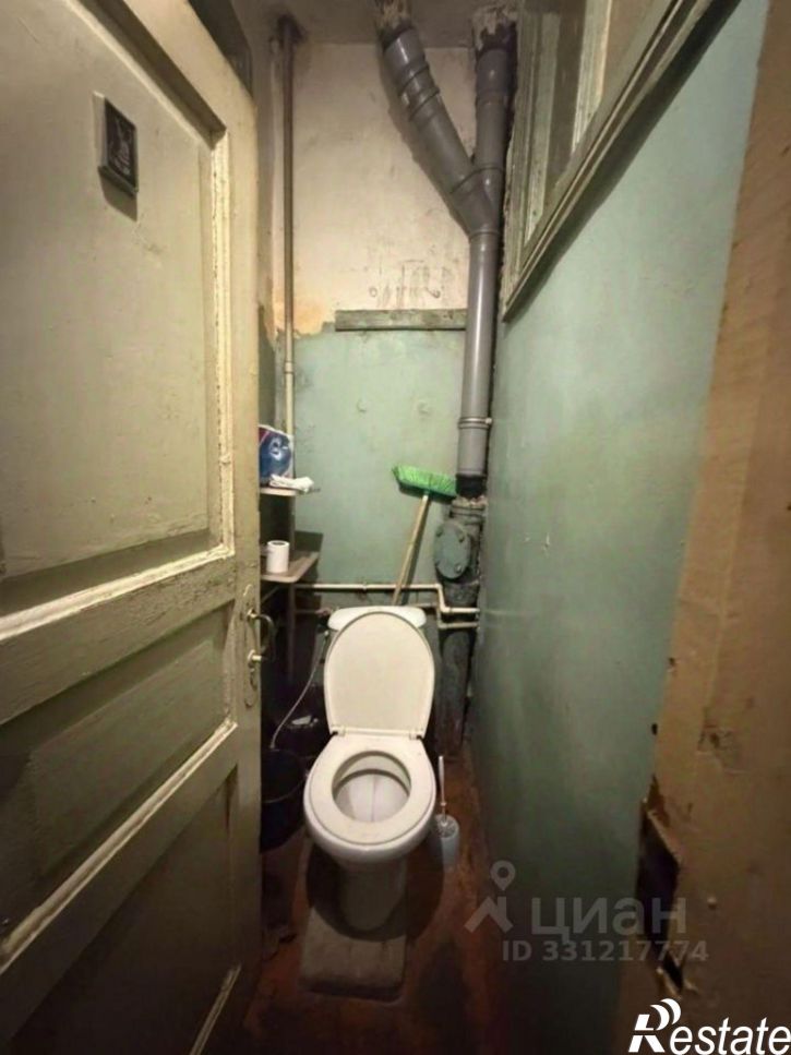 Комната ул Ватутина, 21,  д. 21