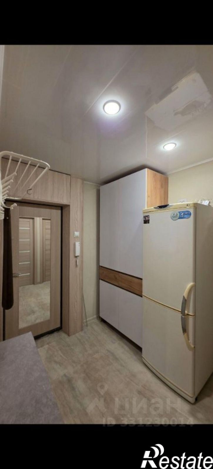 2-комн квартира улица Будённого, 11А,  д. 11А